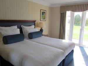 Windmill Village Hotel, Golf Club & Spa, BW Signature Collection - Questions About Staying Here
