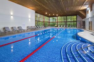 Woodbury Park Hotel & Spa - Activities and Packages