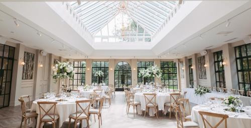 Woodlands Hotel - Additional Information and Special Requests