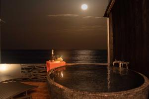 XYZ Private Spa and Seaside Resort - Frequently Asked Questions