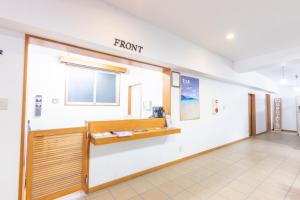 Y RISE TO HOTEL Miyakojima - Amenities and Facilities