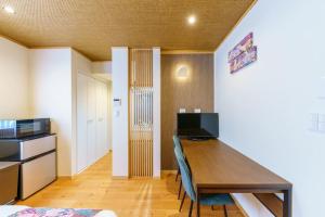 YADOYA Fox - Accessibility Features