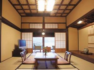 Yamaha Resort Katsuragi Kitanomaru - Nearby Attractions