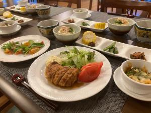 Yamakyuso - Activities and Experiences