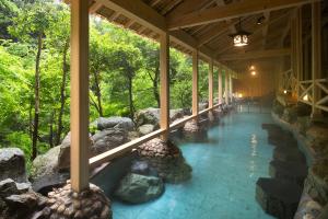 Yamanaka Onsen Kagari Kisshotei - Activities and Entertainment