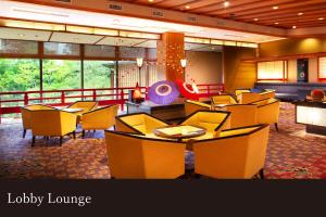 Yamanaka Onsen Kissho Yamanaka - Frequently Asked Questions