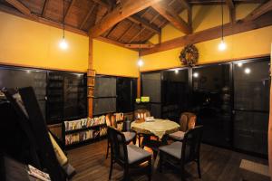 Yamashinobu - Hot Spring Experience