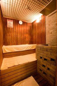 Yamatoya Honten Ryokan Osaka - Dining Options