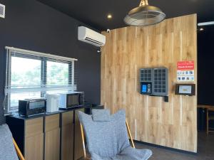 Yambaru Experience Hotel Nunganiku - Dining Options and Breakfast