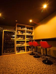 Yanagiso - Nearby Attractions