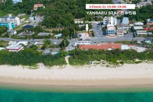 YANBARU STAY Chura Lodge - Frequently Asked Questions