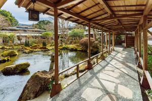Yoshimatsu - Booking and Cancellation Details