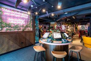 YOTEL Manchester Deansgate - Policies and Requirements