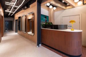 YOTELPAD London Stratford - Tips for Your Stay