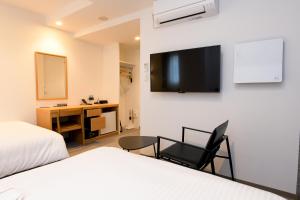YOU STYLE HOTEL HAKATA - Amenities and Conveniences