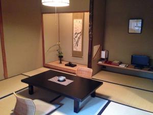Yoyokaku - Booking Information