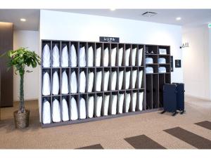 Ys Hotel Asahikawa Ekimae - Exceptional Cleanliness