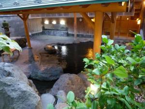 Yudanaka Tawaraya Ryokan - Policies and Information