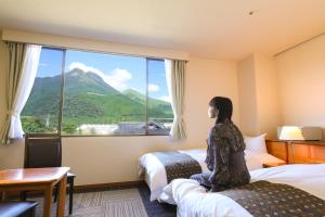 Yufuin Hotel Shuhokan - Booking Information and Tips