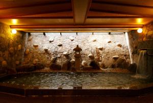 Yugawara Retreat Goen No Mori - Policies and Guidelines