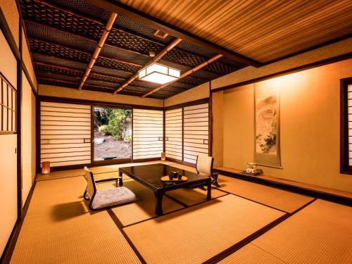 Yukai Resort Premium Saiki Bekkan - Frequently Asked Questions