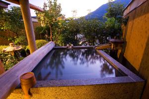 Yumoto Konpira Onsen Hananoyu Kobaitei - Nearby Attractions