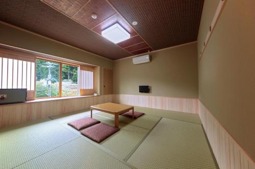 Yumoto Onsen OharaSansou - Accessibility Information