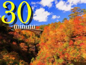 Yunohara - Guest Experience Ratings