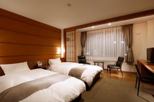 Yunokawa Onsen Emi Hakodateya - Location Highlights