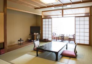Yura No Yado Seifuen - Guest Experience and Reviews