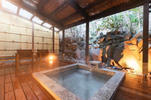 Yushintei - Health and Safety Measures