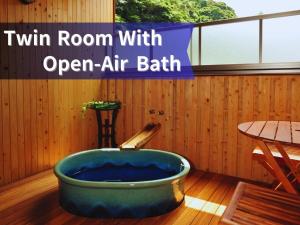 Yutorelo Beppu - Nearby Attractions