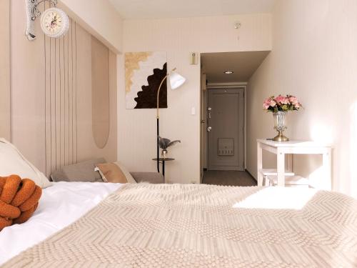 Z87 New Inn Central Shinjuku Station 5 Mins to Station, Max 3P New Inn Yasukata Table, Outdoor Bathtub, Wooden Bath, Original Inn - House Rules and Policies