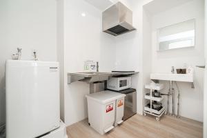 ZAITO Tokyo Skytree Yokokawa III, a 19-Minute Walk From Yokokawa Station - Guest Ratings Overview