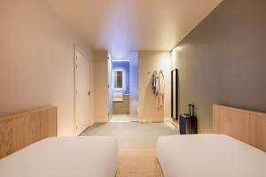Zedwell Greenwich - Worth The Stay