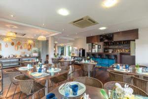 Zenitude Hotel-Residences Divonne Comfort - Room and Amenity Highlights