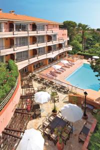 Zenitude Hotel-Residences Le Cannet - Booking Policies and Procedures