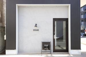 ZONK HOTEL Haruyoshi - Arrival and Check-in Information