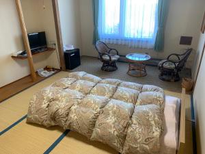 Abashiri Kanko Hotel - Frequently Asked Questions