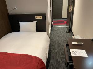 Ai Hotel Keikyu Kamata Station Front - Booking Information