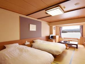 Akan No Mori Tsuruga Resort Hanayuuka - Frequently Asked Questions