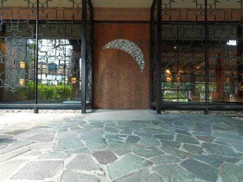 Akan Tsuruga Besso Hinanoza - Guest Experience