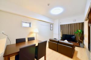 Allstay CHIBANA - Amenities and Services