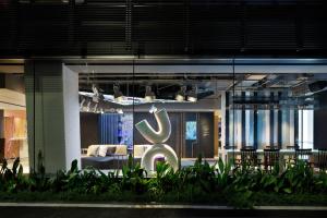 Aloft Tokyo Ginza - Frequently Asked Questions