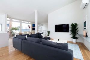 Alpinarc Chalet by Hakuba White Fox Company - Frequently Asked Questions