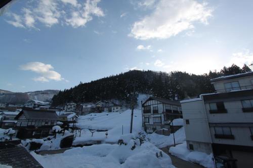 Alpine Villa Nozawa - Frequently Asked Questions