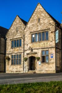 Amberley Inn - Questions About Staying Here