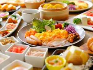 ANA Crowne Plaza Chitose, an IHG Hotel - Frequently Asked Questions