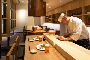Andaz Tokyo - A Concept by Hyatt - Policies and Regulations