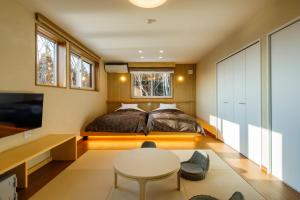 Aoni Sanso - Facilities and Amenities